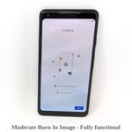 Fair Google Pixel 2 XL - Unlocked, 64 GB, Black, Google Edition