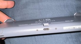 Good
													Nintendo Switch - Grey, 32 GB, Pikachu Edition, photo 4 of 12