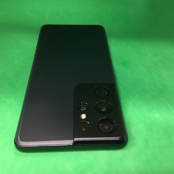 Samsung Galaxy S21 Ultra 5G - T-Mobile, 128 GB, Navy Blue, 12 GB, SM-G998U