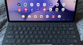 Mint
													Samsung Galaxy Tab S10 Plus - Wi-Fi, Moonstone Gray, 512 GB, 12 GB, SM-X820, photo 1 of 16