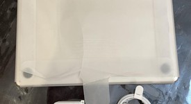 Mint
													MacBook Air 2025 (M4) - 13" - Apple M4, Starlight, 256 GB, 16 GB, photo 2 of 4