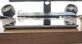 Good
													Apple iPad 9th Gen - Wi-Fi, Silver, 64 GB, A2602, photo 4 of 18