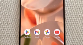 Good
													Google Pixel 9 Pro - Unlocked, Porcelain, 128 GB, 16 GB, GR83Y, photo 2 of 11
