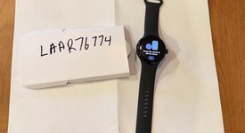 Mint
													Google Pixel Watch 2 - Wi-Fi, Black, Wi-Fi, photo 5 of 5