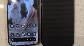 Mint
													Google Pixel 9 Pro - Unlocked, Obsidian, 256 GB, 16 GB, GR83Y, photo 1 of 8