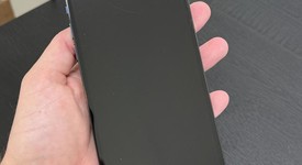 Good
													Apple iPhone 12 Pro Max - AT&T, Pacific Blue, 128 GB, A2342, photo 2 of 6