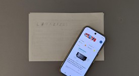 Mint
													Google Pixel 9 Pro - Unlocked, Hazel, 256 GB, 16 GB, GR83Y, photo 1 of 11