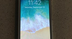 Good
													Apple iPhone 5S - Cricket, Gold, 32 GB, A1533, photo 3 of 7