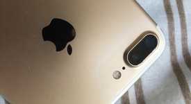 Good
													Apple iPhone 7 Plus - T-Mobile, Gold, 32 GB, A1784, photo 3 of 6