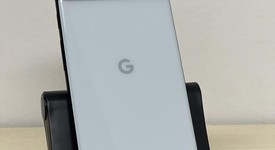 Good
													Google Pixel 6 - AT&T, Seafoam, 256 GB, 8 GB, G9S9B, mmWave, photo 2 of 4
