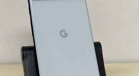 Good
													Google Pixel 6 - AT&T, Seafoam, 256 GB, 8 GB, G9S9B, mmWave, photo 1 of 2