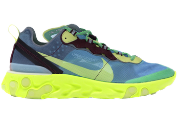 Nike React Element 87 Undercover Lakeside for sale