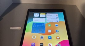 Good
													Apple iPad 7th Gen - Wi-Fi, Gray, 32 GB, A2197, photo 1 of 5