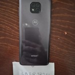 Good Moto G Power (2021) - Unlocked, 64 GB, Gray, 4 GB