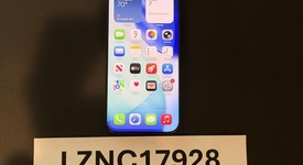 Good
													Apple iPhone 16 Pro Max - Unlocked, Black, 1 TB, A3084, photo 1 of 11