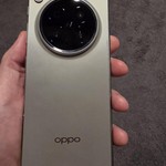 Mint Oppo Find N6 - Unlocked Non-US, 512 GB, Titanium, 16 GB