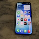 Good Apple iPhone 15 - T-Mobile, 128 GB, Green, A2846