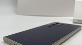 Mint
													Samsung Galaxy S24 Ultra - Unlocked, Violet, 256 GB, 12 GB, SM-S928U1, photo 5 of 5