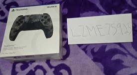 New
													DualSense Wireless Controller - Camo, photo 3 of 3