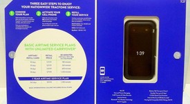 New
													Nokia Flip Phone, photo 2 of 3