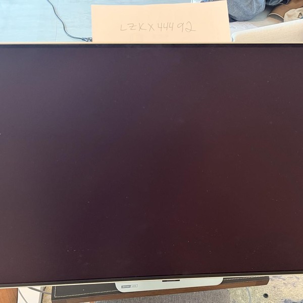 Samsung Monitor