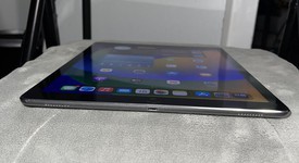 Good
													Apple iPad Pro 12.9" 1st Gen 2015 - AT&T, Silver, 128 GB, A1652, 1st Gen 2015, photo 3 of 6