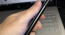 Good
													Apple iPhone Xr - Unlocked, Black, 64 GB, A1984, photo 3 of 6