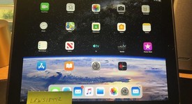 Mint
													Apple iPad Pro 12.9" 2nd Gen 2017 - AT&T, Gray, 512 GB, photo 5 of 9