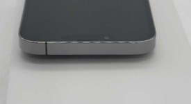Good
													Apple iPhone 13 Pro - T-Mobile, Graphite, 128 GB, A2483, photo 4 of 6