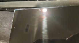 Fair
													Samsung Galaxy S23 Ultra - Unlocked, Black, 512 GB, 12 GB, SM-S918U1, photo 2 of 5