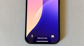 Mint
													Apple iPhone 16 - Unlocked, Black, 128 GB, A3081, photo 1 of 13