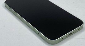 Fair
													Apple iPhone 12 Mini - T-Mobile, Green, 128 GB, A2176, photo 4 of 6