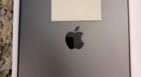 Mint
													Apple iPad 7th Gen - Wi-Fi, Gray, 32 GB, A2197, photo 3 of 6