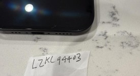 Good
													Apple iPhone 15 - Unlocked, Black, 128 GB, A2846, photo 5 of 10