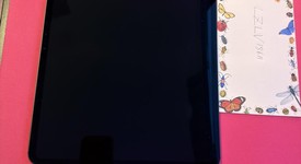 Mint
													Apple iPad Pro 13" (M4) 2024 - Wi-Fi, Black, 256 GB, 8 GB, A2925, Standard Glass, photo 1 of 11