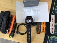 Garmin Tactix 8