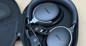 New
													Bose QuietComfort Ultra Headphones - Black, photo 3 of 7