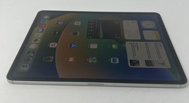 Good
													Apple iPad Pro 12.9" 3rd Gen 2018 - Unlocked, Silver, 256 GB, A2014, photo 5 of 8