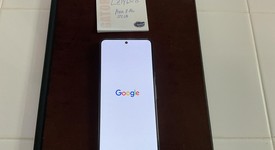 Mint
													Google Pixel 8 Pro - Verizon, Obsidian, 512 GB, 12 GB, G1MNW, mmWave 5G, photo 1 of 10