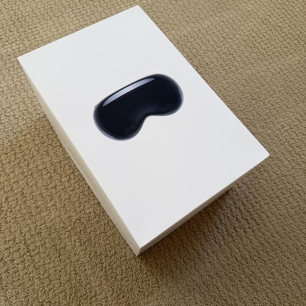 Apple Vision Pro - 1 TB