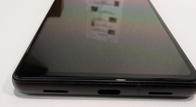 Mint
													Google Pixel 6a - Unlocked, Charcoal, 128 GB, 6 GB, GX7AS, photo 3 of 6