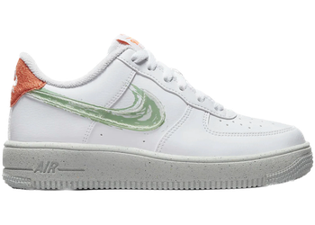 Nike Air Force 1 Low Crater Brushstroke (GS) for sale