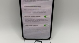 Good
													Apple iPhone 14 - T-Mobile, Midnight, 128 GB, A2649, photo 1 of 12