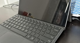 Fair
													Microsoft Surface Pro 5 (2017) - Wi-Fi, Silver, 256 GB, 16 GB, photo 5 of 13