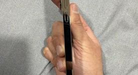 Mint
													Apple iPhone 14 Pro Max - Unlocked, Gold, 128 GB, A2651, photo 3 of 8