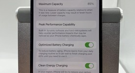 Good
													Apple iPhone 14 Pro - Unlocked, Black, 128 GB, A2650, photo 3 of 14