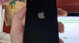 Good
													Apple iPhone 12 - Unlocked, Black, 128 GB, A2172, photo 2 of 8