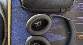 Used
													Bose QuietComfort Headphones - Black, photo 3 of 4