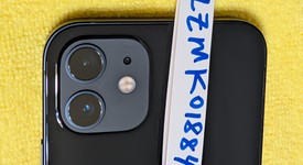 Mint
													Apple iPhone 12 - Unlocked, Black, 64 GB, A2172, photo 4 of 14