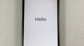 Good
													Apple iPhone 7 Plus - T-Mobile, Black, 128 GB, A1661, photo 1 of 1